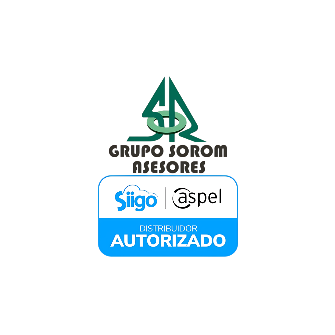 GRUPO SOROM